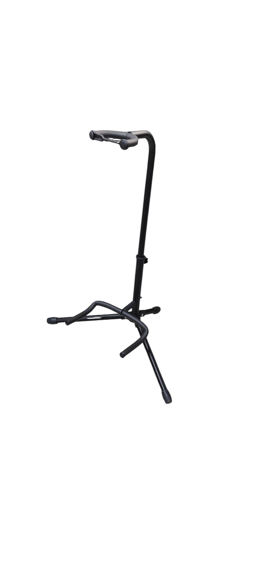 Soporte de Guitarra / Bajo con Cuello Parquer