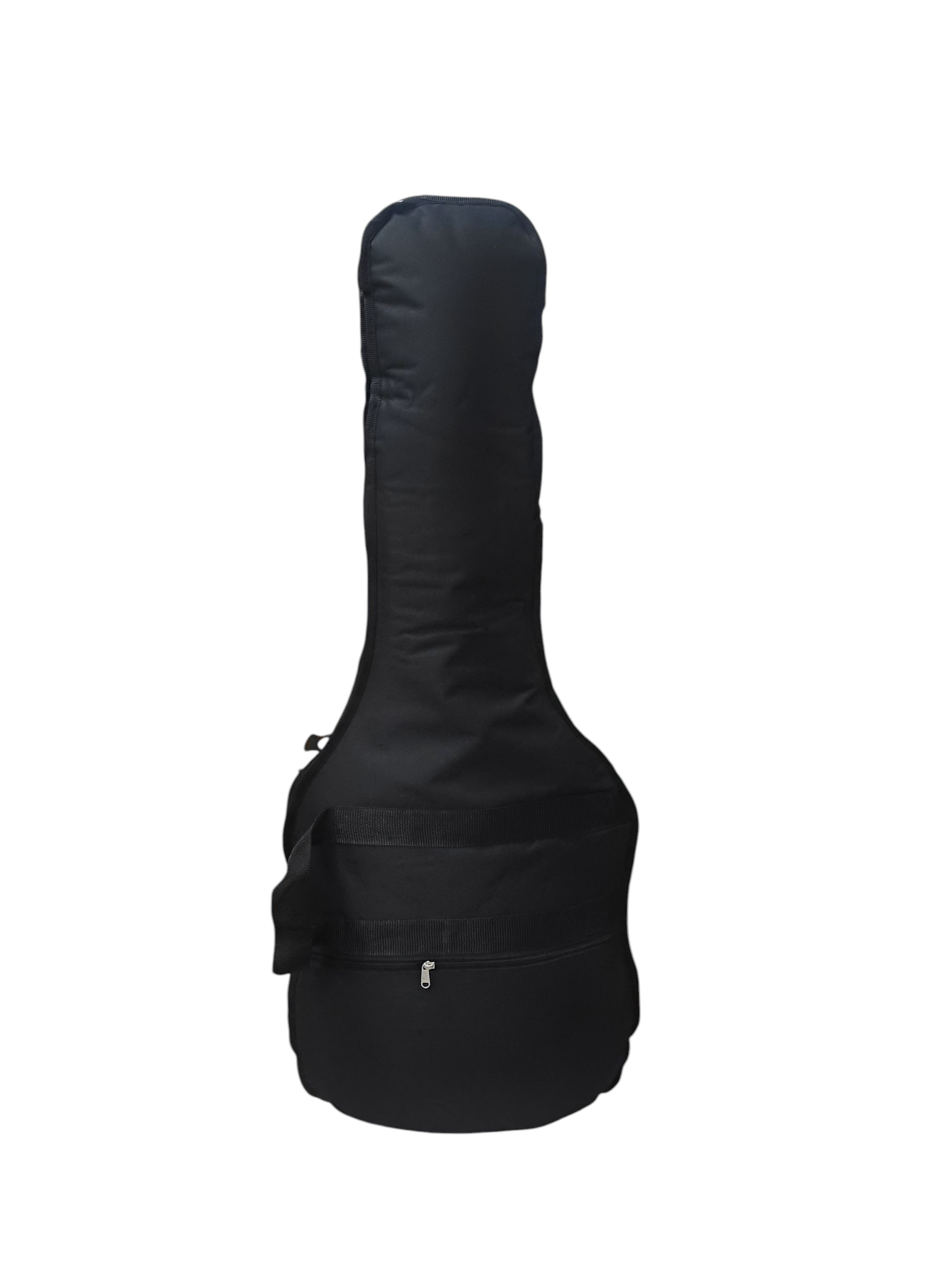 Funda de Guitarra Eléctrica Acolchada Parquer Tipo Mochila