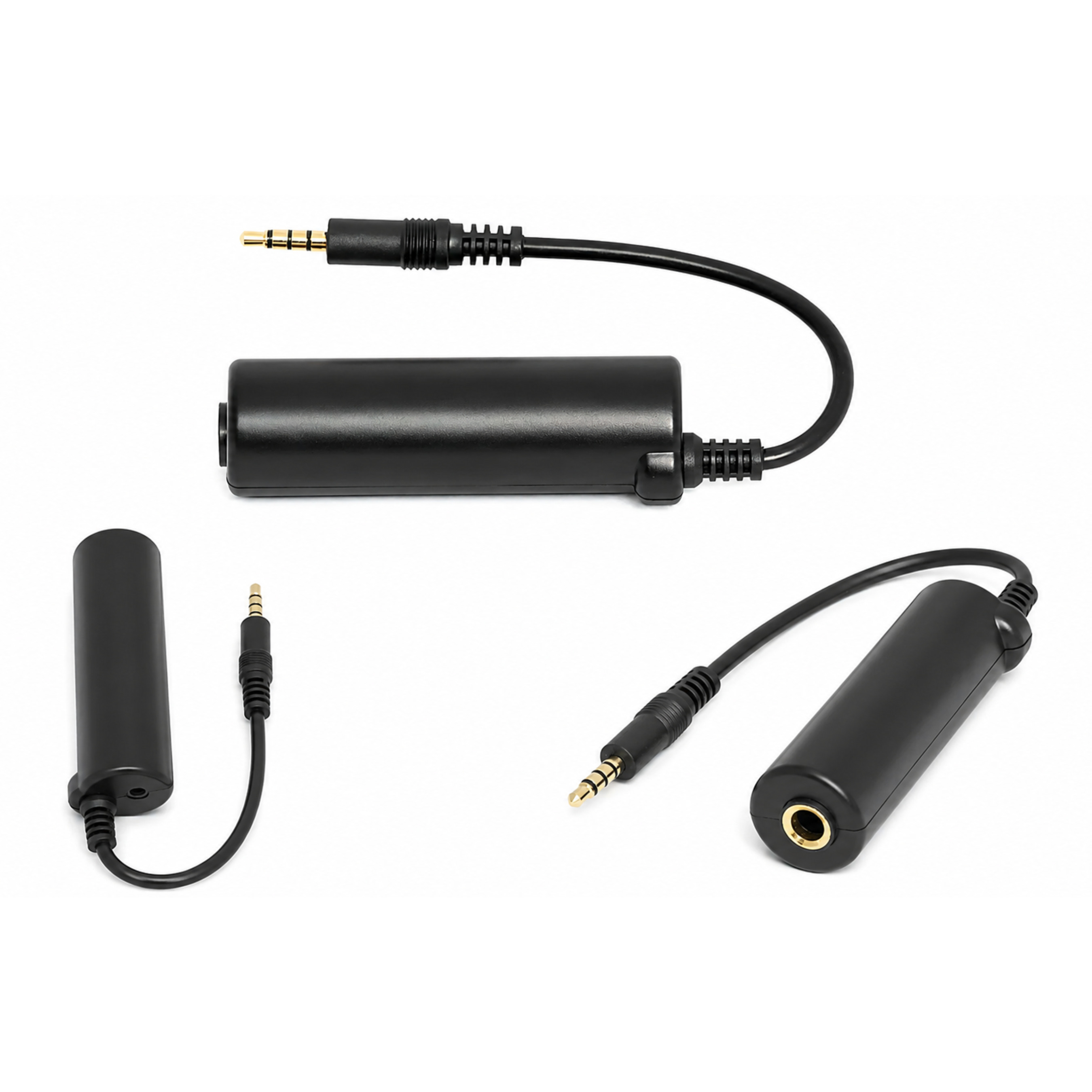 Interfaz Audio Hügel Instrumento Guitarra Plug Celular