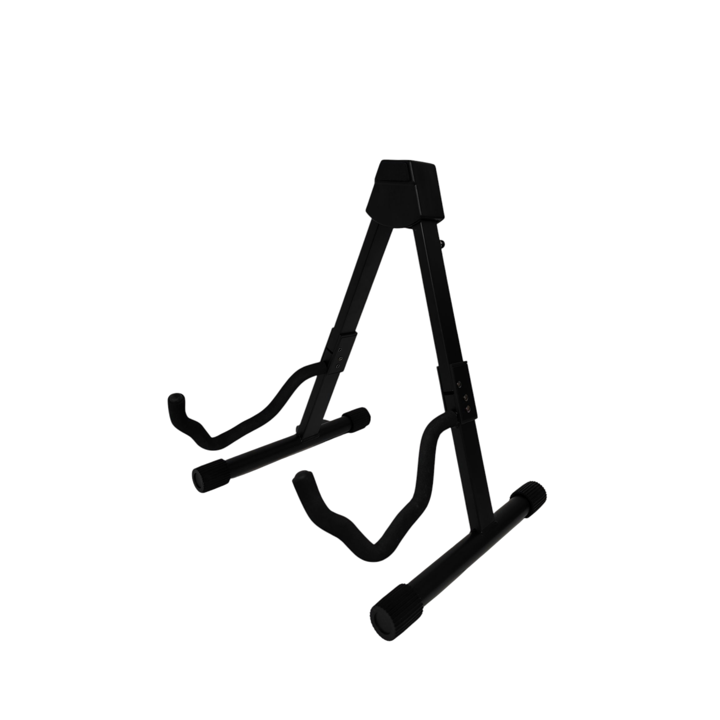 Soporte De Guitarra y Bajo Soundking Plegable Reforzado