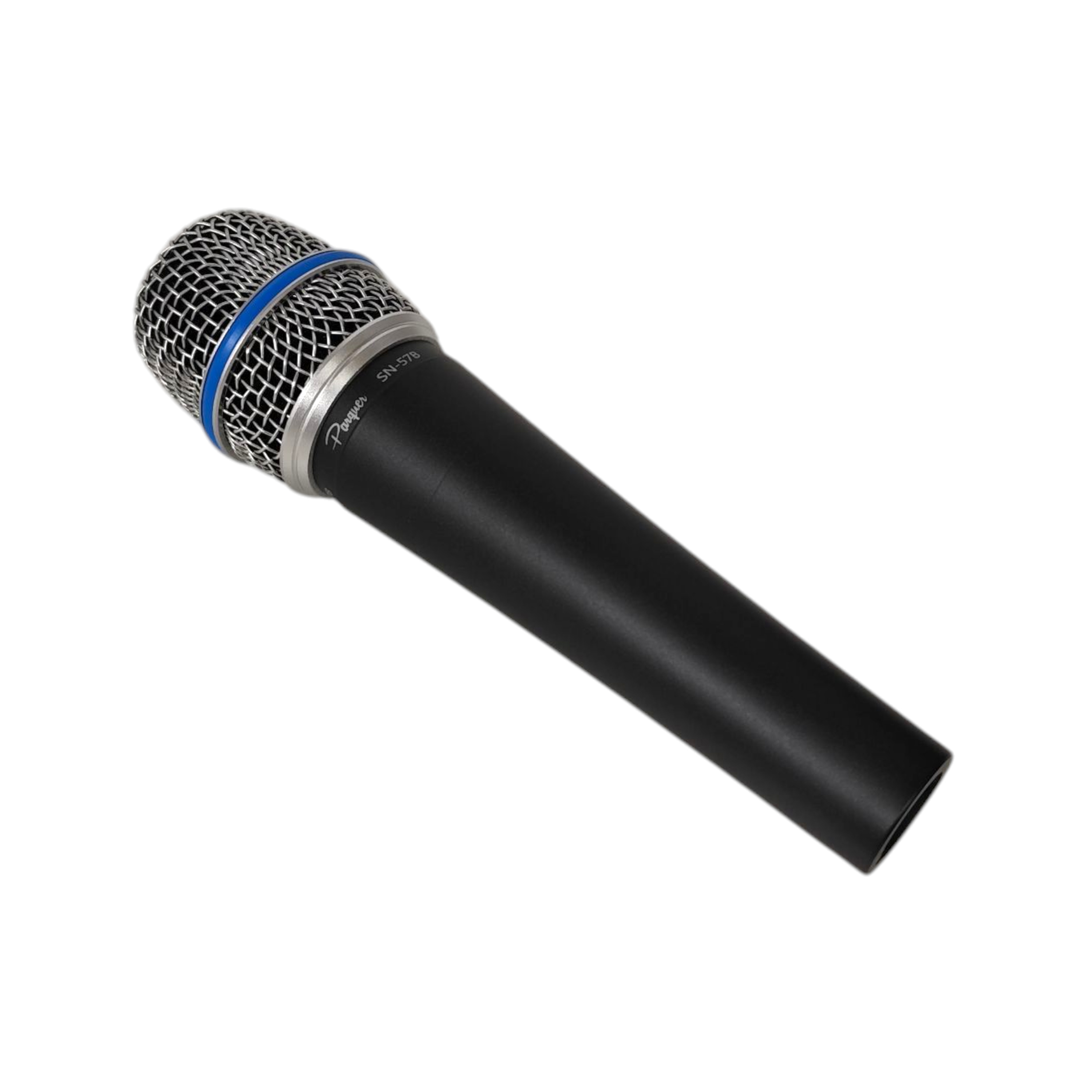 Micrófono Parquer 57 Beta Dinámico Supercardioide con Cable - Imagen 3