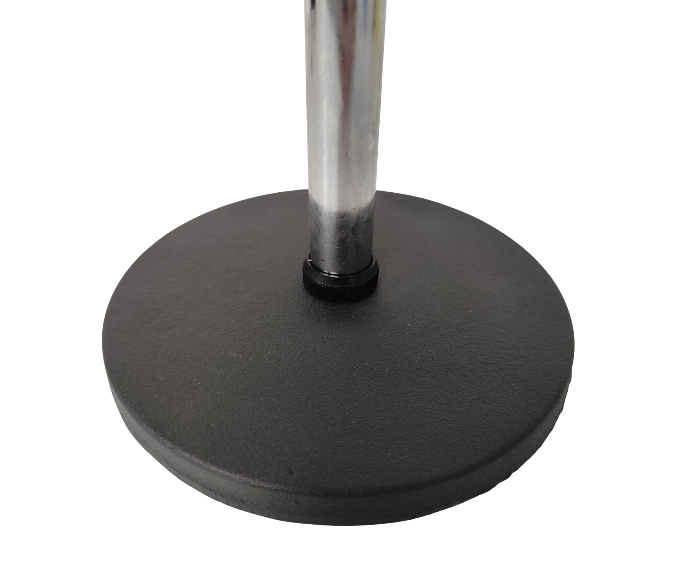 Soporte Regulable Parquer Para Microfono De Bateria - Imagen 2