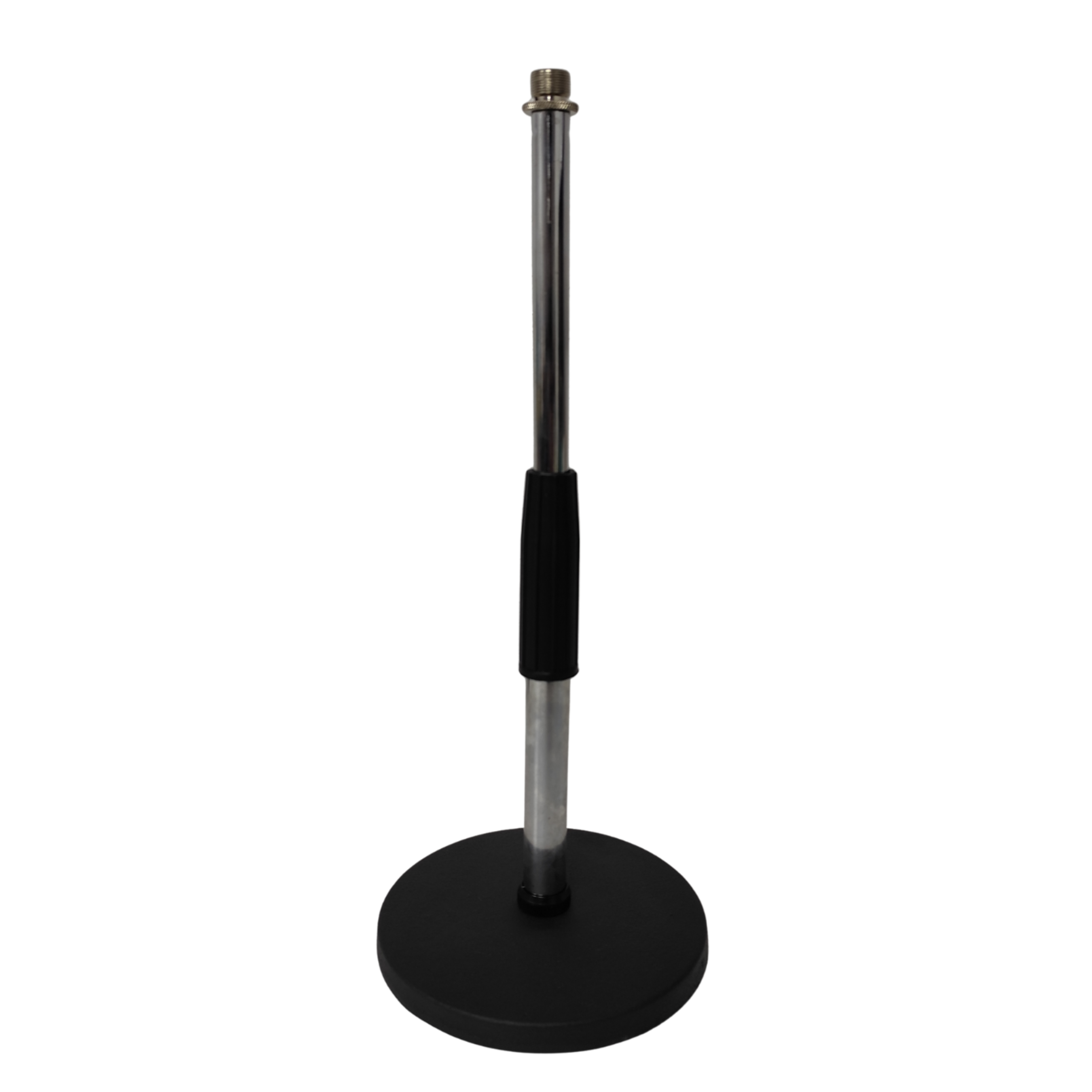 Soporte Regulable Parquer Para Microfono De Bateria