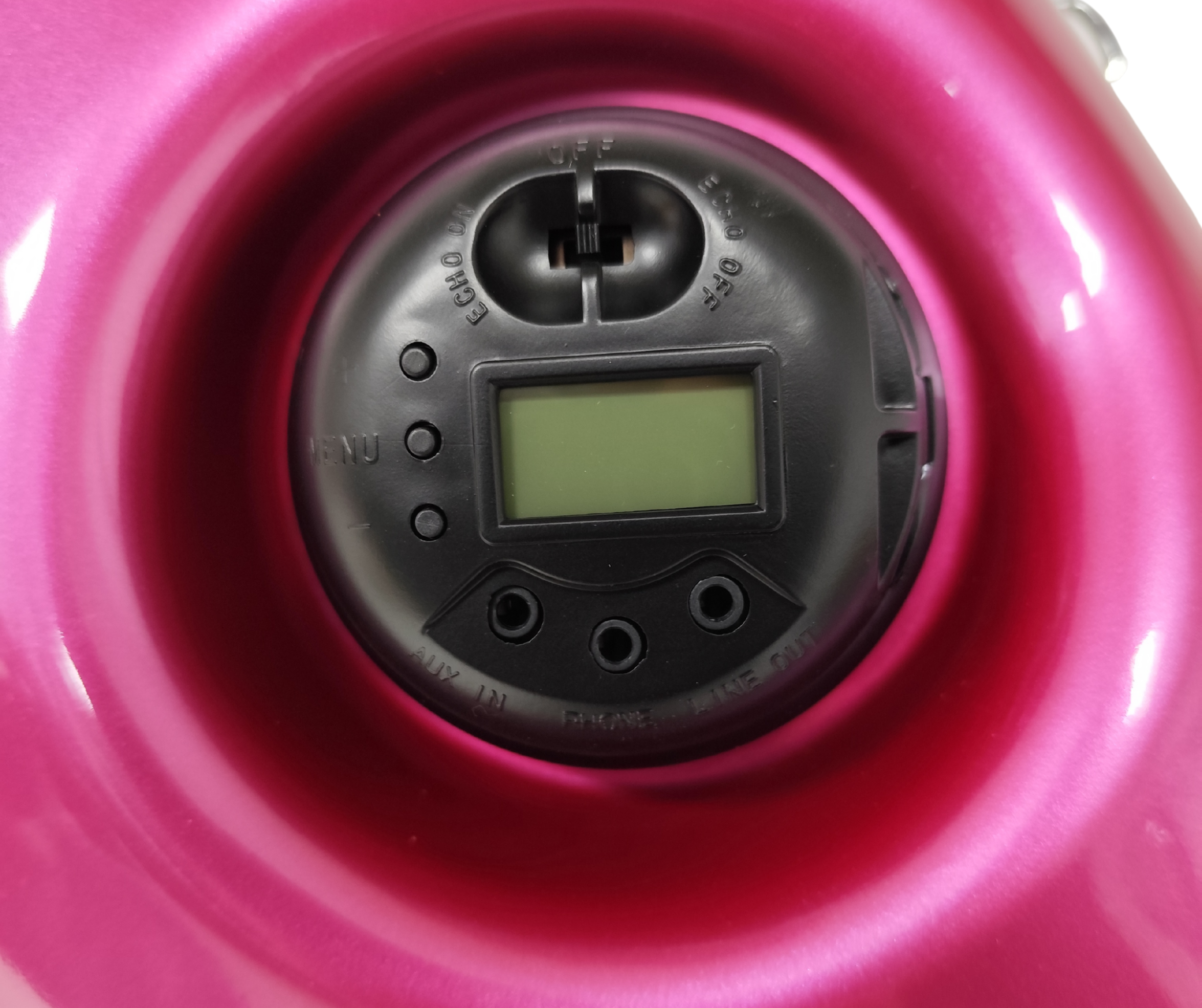 Sordina de Saxo Tenor Parquer Vibes - Imagen 3