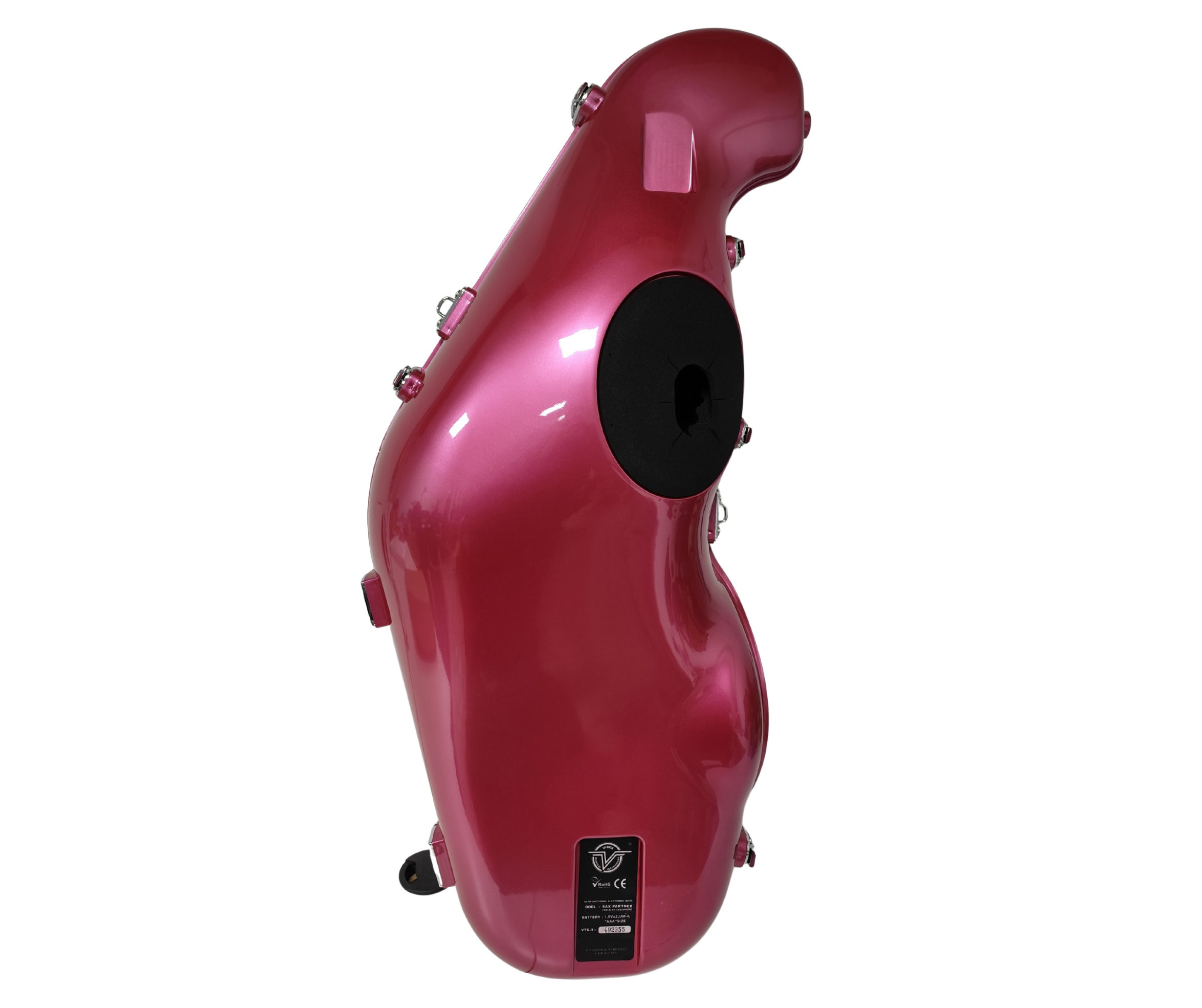 Sordina de Saxo Tenor Parquer Vibes - Imagen 2