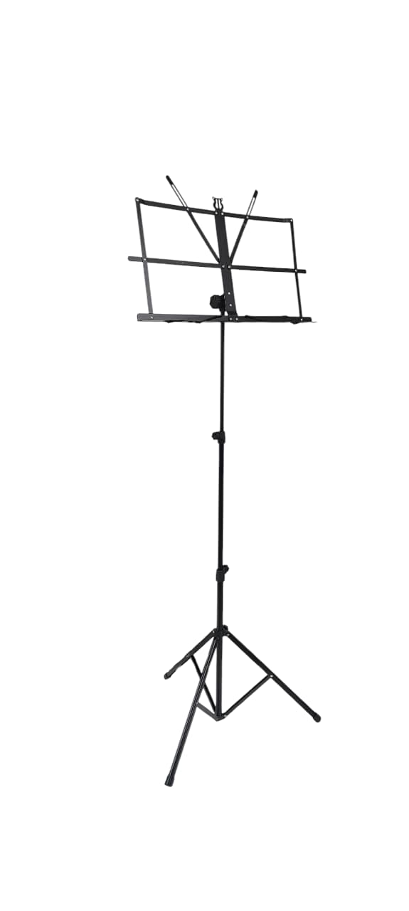 Atril de Metal Plegable Parquer con Funda Transportable - Imagen 3