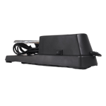 Pedal Sustain Parquer Tipo Piano P/ Teclado y Piano Universal - Imagen 2