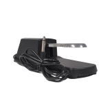 Pedal Sustain Parquer Tipo Piano P/ Teclado y Piano Universal - Imagen 4