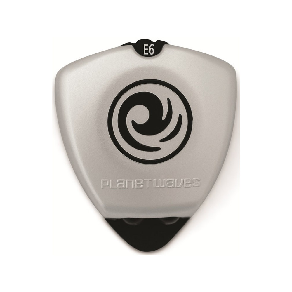Afinador D'addario Planet Waves Tipo Púa Para Guitarra