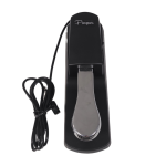 Pedal Sustain Parquer Tipo Piano P/ Teclado y Piano Universal