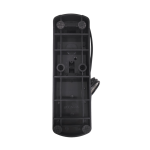 Pedal Sustain Parquer Tipo Piano P/ Teclado y Piano Universal - Imagen 5