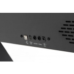 Piano Electrico Parquer Blanco Outlet 88 Teclas Oferta!!! - Imagen 2