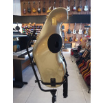 Sordina De Saxo Tenor Vibes Outlet Dorada Oferta! - Imagen 6