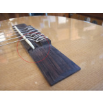 Guitarra Electrocriolla Parquer Outlet Master 30% Off - Imagen 2