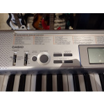 Teclado Casio Outlet Lk130es Teclas Iluminación 5 Octavas - Imagen 5