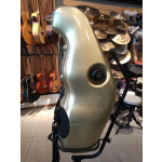 Sordina De Saxo Tenor Vibes Outlet Dorada Oferta! - Imagen 5