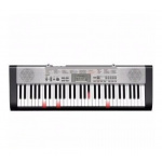 Teclado Casio Outlet Lk130es Teclas Iluminación 5 Octavas