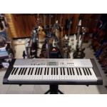 Teclado Casio Outlet Lk130es Teclas Iluminación 5 Octavas - Imagen 4