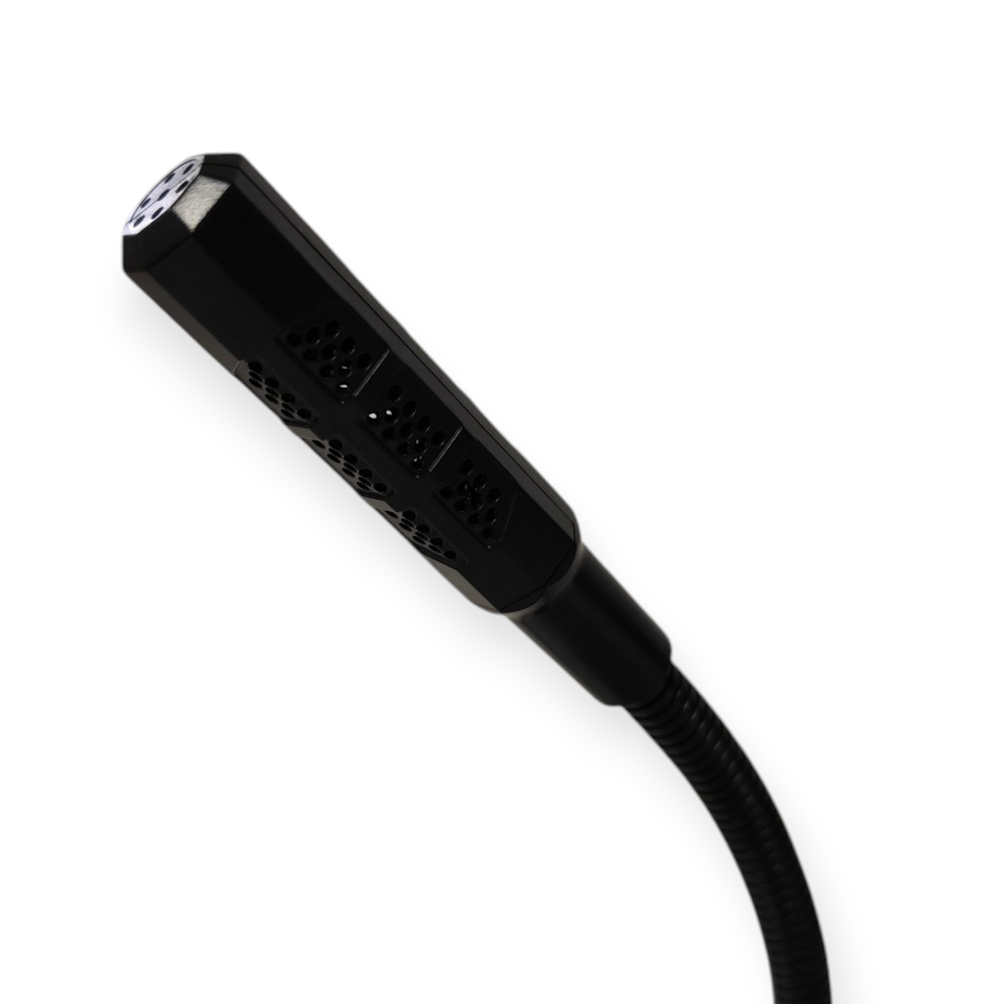 Microfono Condensador P/escritorio Conferencia Hugel Db-727 - Imagen 3