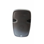 Bafle Potenciado 15 Parquer Blue Tws Rms 150w
