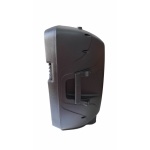 Bafle Potenciado 15 Parquer Blue Tws Rms 150w - Imagen 2