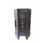 Bafle Caja Potenciada 15'' Parquer 300w Rm Fpa152t-bl - Imagen 3