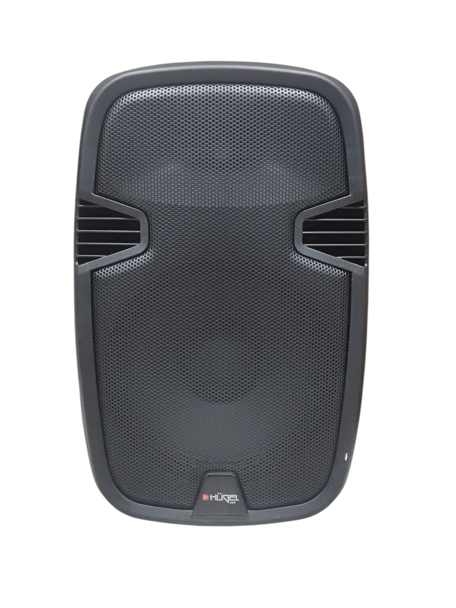 Bafle Potenciado 12 Parquer Bluetooth Y Tws Rms 125w