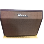 Ross A25c Amplificador Multi Uso Guitarra Voz 25 Watts - Imagen 4