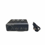 Interfaz De Audio 2x2 Hugel Um2 - Imagen 4