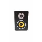 Par De Monitores Act+pas 4 Parquer Bx4a 2x60w Rms - Imagen 3