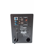 Par De Monitores Act+pas 4 Parquer Bx4a 2x60w Rms - Imagen 4