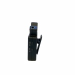 Kit Micrófono Cardiode Corbatero Inalámbrico Hügel W108 - Imagen 4