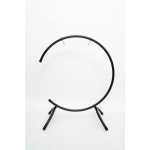 Soporte Parquer Para Gong 55cm a 60cm Circular