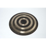 SUN WIND GONG 26”65CM CURACION MEDITACION MARTILLADO A MANO - Imagen 2