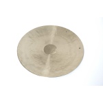 SUN WIND GONG 26”65CM CURACION MEDITACION MARTILLADO A MANO - Imagen 4