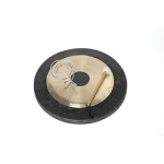 Gong Chao Parquer 60cm 24'' Martillado A Mano Con Mazo