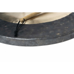 Gong Chao Parquer 60cm 24'' Martillado A Mano Con Mazo - Imagen 3