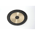 Gong Chao Parquer 60cm 24'' Martillado A Mano Con Mazo - Imagen 4