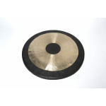 Chao Gong 380 38'' 96cm Tam-tam Con Mazo Martillado A Mano - Imagen 2