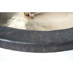 Chao Gong 380 38'' 96cm Tam-tam Con Mazo Martillado A Mano - Imagen 3