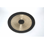 Chao Gong 380 38'' 96cm Tam-tam Con Mazo Martillado A Mano - Imagen 4