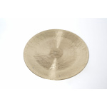 Wind Gong Parquer 26'' 66cm Dorado Martillado A Mano - Imagen 3