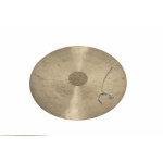 Gong Wind Parquer 96cm 38 Pulgadas Con Mazo Y Soga - Imagen 3