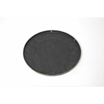Earth Gong 22'' 56cm Curacion Meditacion Martillado A Mano - Imagen 4