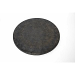 Earth Gong 28'' 71cm Curacion Meditacion Martillado A Mano - Imagen 2