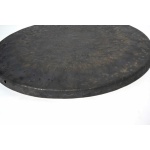 Earth Gong 28'' 71cm Curacion Meditacion Martillado A Mano - Imagen 3