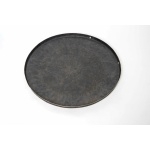 Earth Gong 28'' 71cm Curacion Meditacion Martillado A Mano - Imagen 4