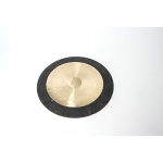Deep Wave Wind Gong 20'' 50cm Con Mazo Y Cuerda - Imagen 2