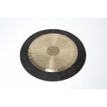 Deep Wave Wind Gong 22'' 55 Cm Con Mazo Y Cuerda - Imagen 2