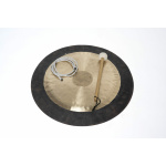 Deep Wave Wind Gong 22'' 55 Cm Con Mazo Y Cuerda